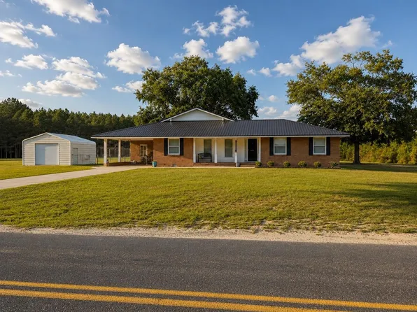 4271 Poston Corner Rd., Johnsonville, SC 29555