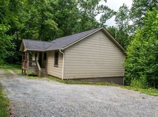 756 Deck Hill Rd, Boone, NC 28607