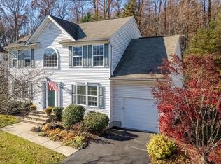 4058 Lomar Dr, Mount Airy, MD