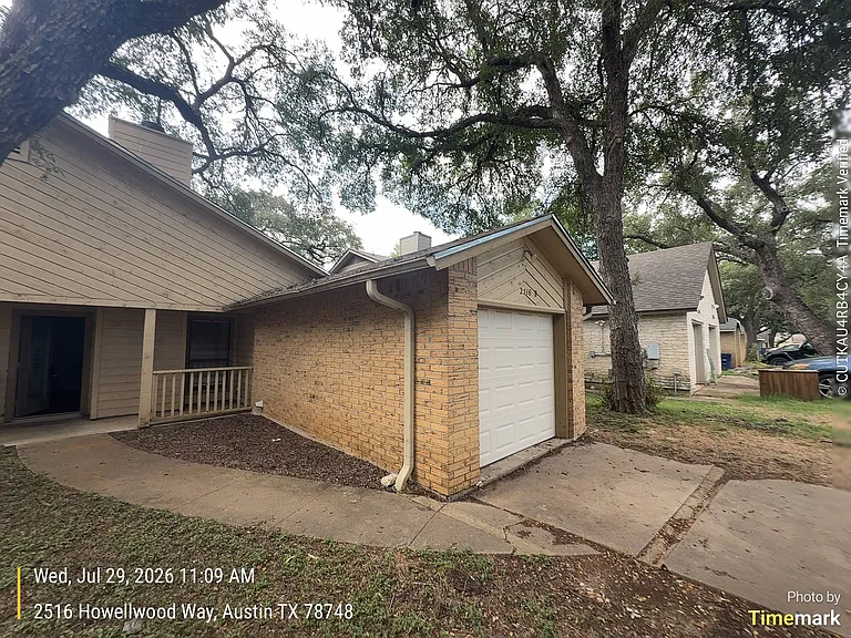 2516 Howellwood Way #B — Photo 22
