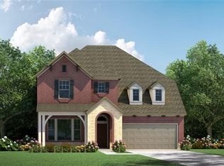 425 Fenceline Dr, Argyle, TX 76226