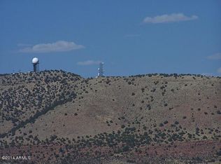 54070 N Paintbrush Ln, Seligman, AZ 86337