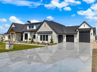 13928 Shafer Butte Way, Nampa, ID 83651