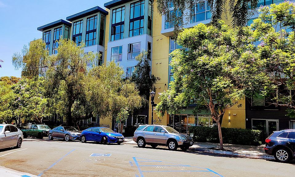 1st image of 889 Date St Unit 401