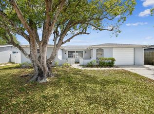 9106 Greenbriar Ln, Port Richey, FL 34668