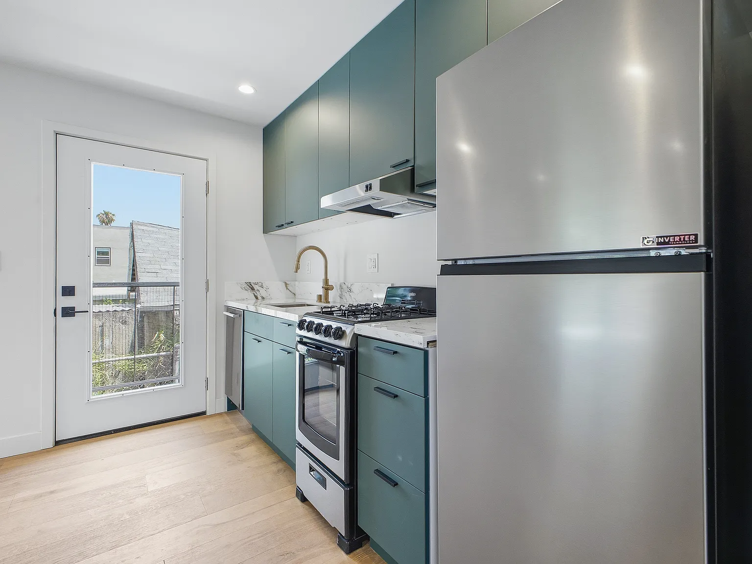 1 bed, $2,795 — Photo 1