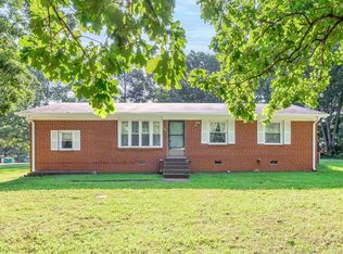 710 Glenn Ave, Lewisburg, TN 37091