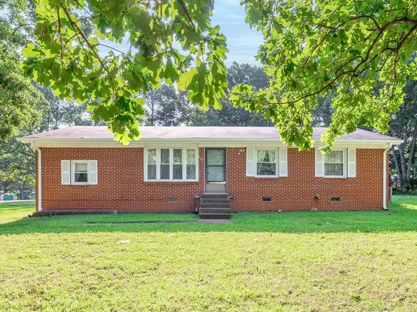 710 Glenn Ave, Lewisburg, TN 37091