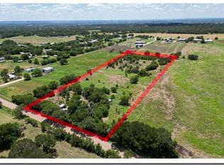 474 County Road 274, Gatesville, TX 76528