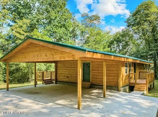 120 Johnson Rd, Mooresburg, TN 37811