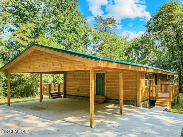 120 Johnson Rd, Mooresburg, TN 37811