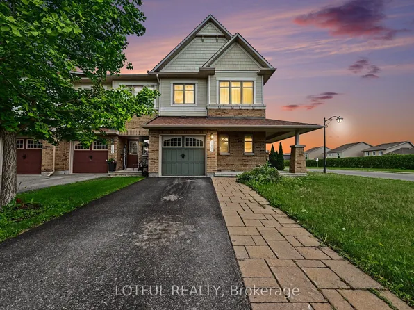 2201 Marble Cres, Clarence Rockland, ON K4K 0G9