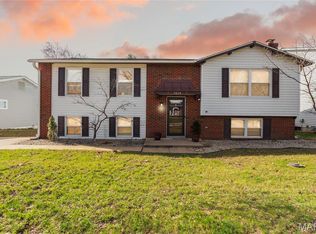 3634 Coffee Tree Ct, Saint Louis, MO 63129