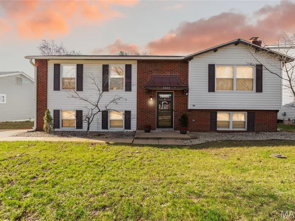 3634 Coffee Tree Ct, Saint Louis, MO 63129