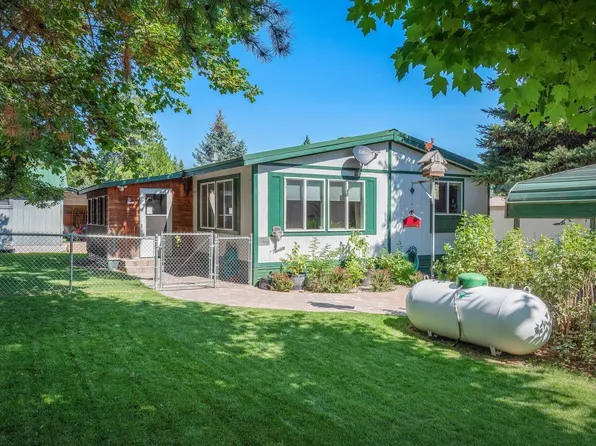 469010 S Highway 95 Space 32, Sagle, ID 83860