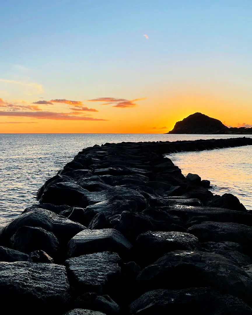 Makaha Surfside — Photo 1