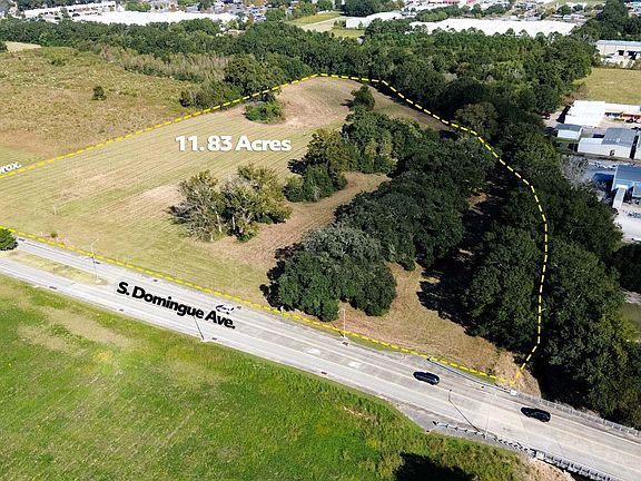 2nd image of 0 Domingue Rd
