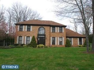 4309 Trophy Dr, Upper Chichester, PA 19061