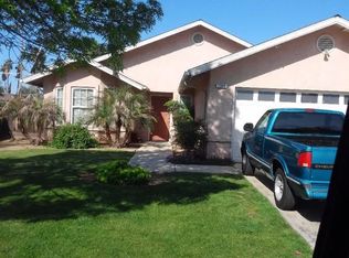 1209 Brent Rd, Dinuba, CA 93618