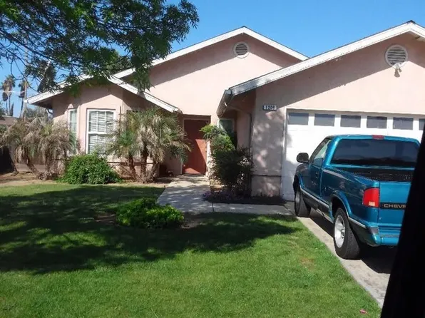 1209 Brent Rd, Dinuba, CA 93618