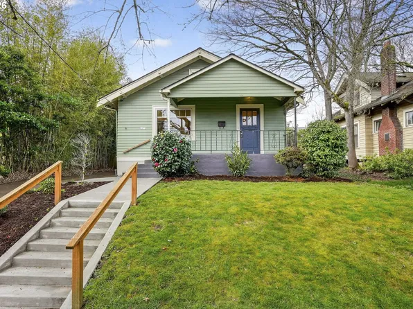 6433 SE 19th Ave, Portland, OR 97202