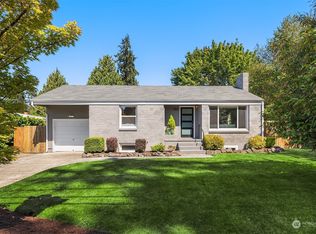1932 N 120th St, Seattle, WA