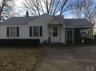 1200 Sunset Blvd, Shenandoah, IA 51601