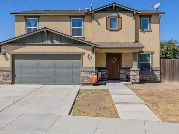 2943 N Clay Court, Visalia, CA 93291