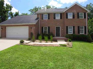 6 Lorrimel Dr, Huntington, WV 25705