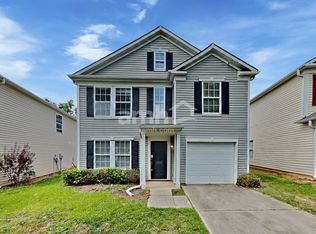 1456 Prairie Valley Dr, Charlotte, NC 28269