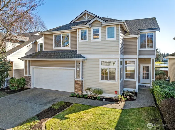 5621 S 234th Street, Kent, WA 98032