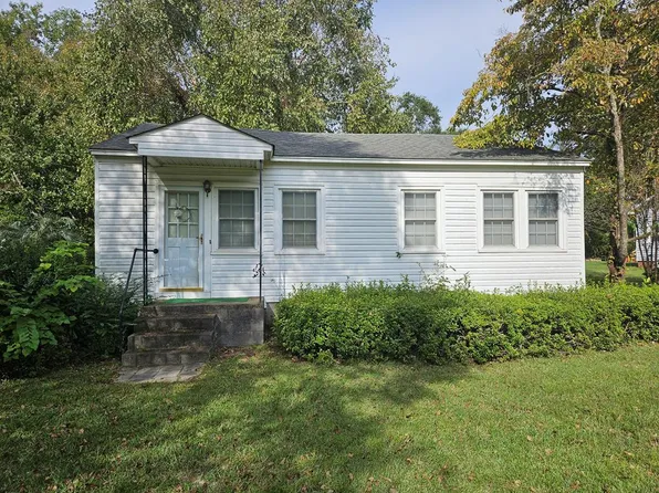 1260 Pocahontas Cir, Manning, SC 29102