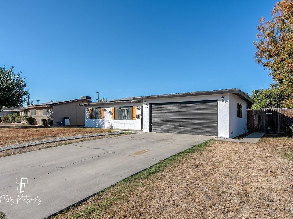 3809 Evelyn Dr, Bakersfield, CA 93304 | Zillow