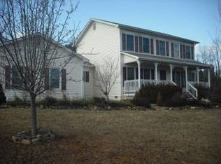 9191 Stone Ct, Culpeper, VA 22701