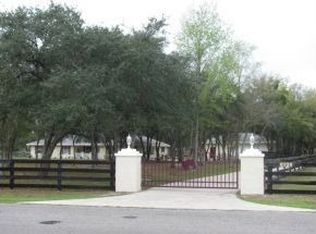 8328 SW 52nd Ct, Ocala, FL 34476