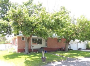 205 W 6 S, Saint Anthony, ID 83445