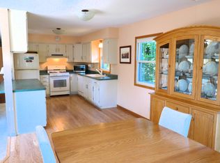 3646 Swoboda Rd, Verona, WI 53593