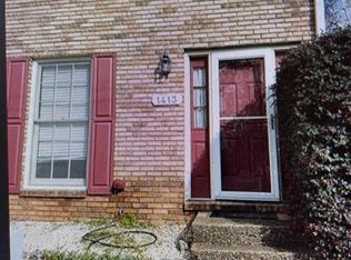 1413 17th Way S, Birmingham, AL 35205