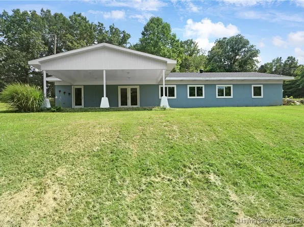 690 E Main Street NW, Depauw, IN 47115