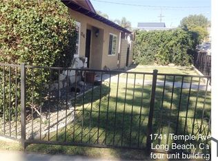 1741 Temple Ave APT 2, Long Beach, CA 90804