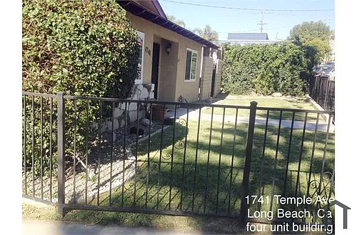 1741 Temple Ave #2 Photo 1