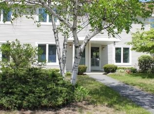 10 Pine Brook Ln APT E2, North Springfield, VT 05150