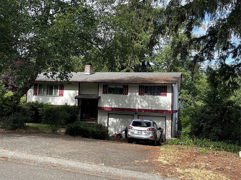 1st image of 532 Silver Pine Drive