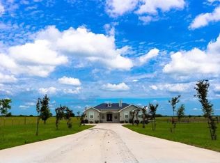 6472 NW County Road 1160, Barry, TX 75102