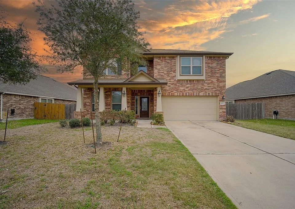 6731 Trinity Trail Ln