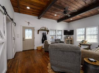 4597 W Line Rd, Whitesboro, TX 76273