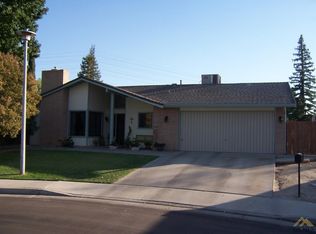 3909 Casey Ct, Bakersfield, CA