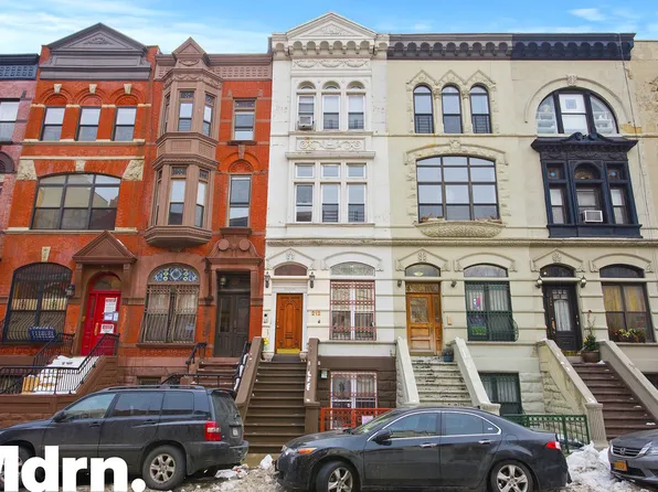 212 West 122nd Street