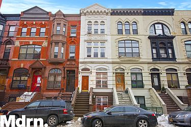 212 West 122nd Street in South Harlem