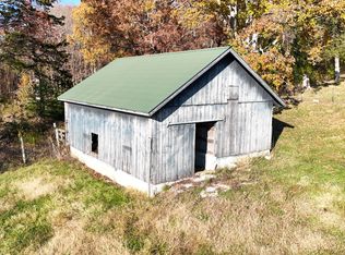 91 Barnett Rd, Brodhead, KY 40409